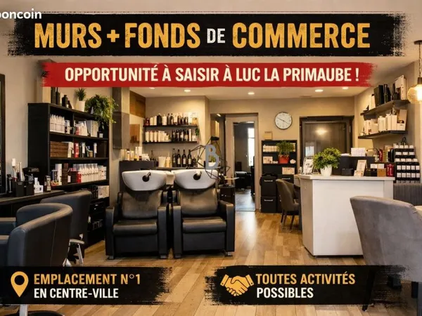 Local 60 m²