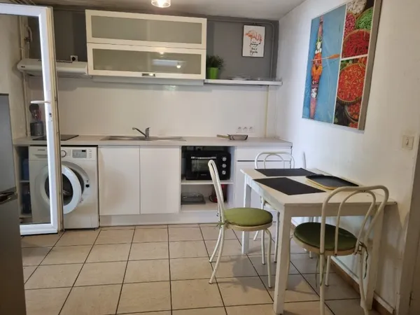 Appartement meublé Cusset proche Vichy