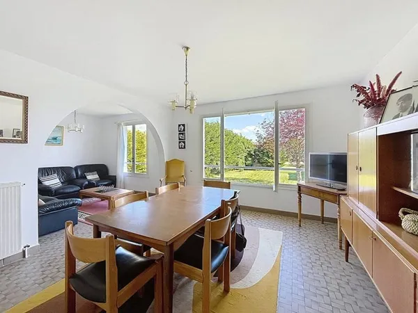 Maison 4 pièces 83 m²