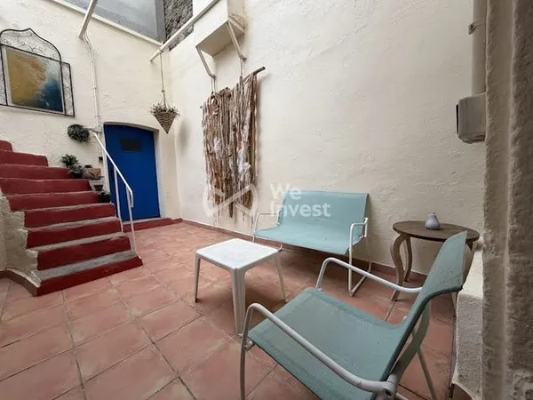 Maison 6 pièces 115 m²