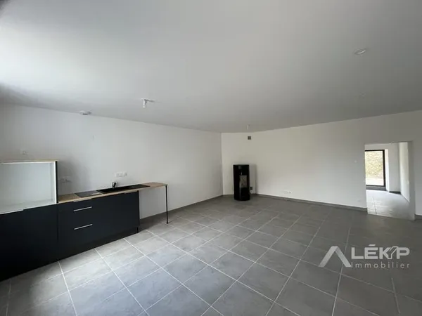 Maison 5 pièces 76 m²