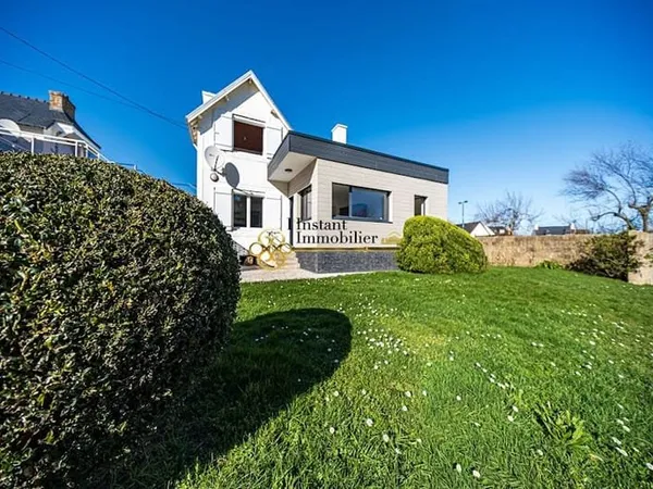Maison 6 pièces 105 m²