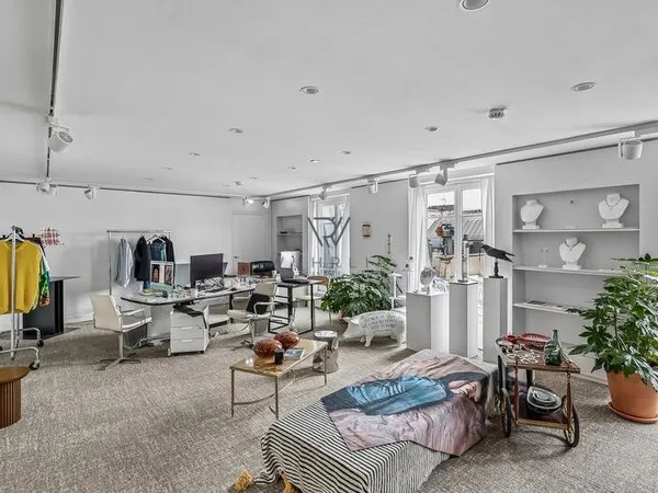 Bureaux 467 m²