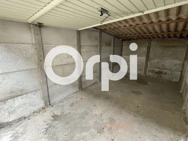 Parking/Garage 14 m²