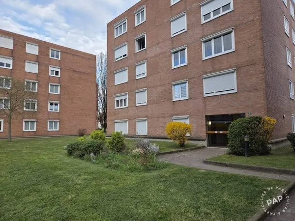 Appartement 4 pièces 95 m²