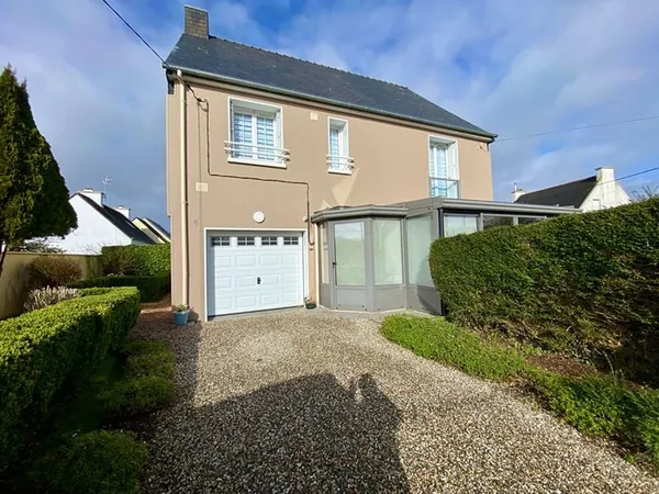Maison 5 pièce(s) 96 m2