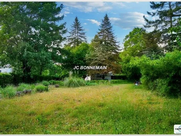 Dpt Drôme (26), à vendre BEAUMONT LES VALENCE - Terrain de 550,00 m² - Hors Lotissement