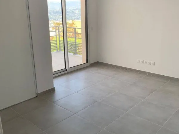 Appartement 1 pièce 31 m²