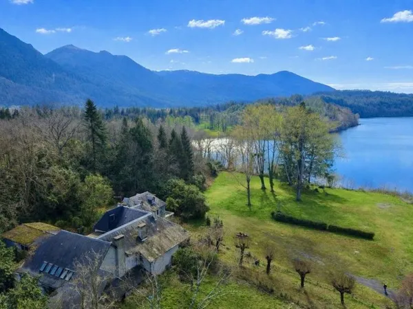 Maison de luxe 1 pièce 900 m²