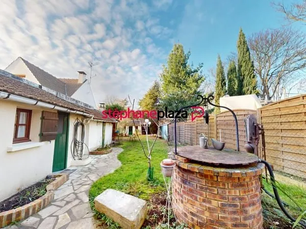 Maison 6 pièces 128 m²