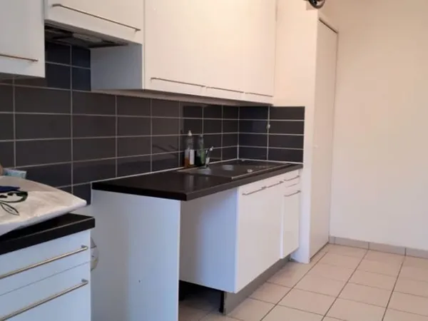 Appartement 3 pièces 74 m²