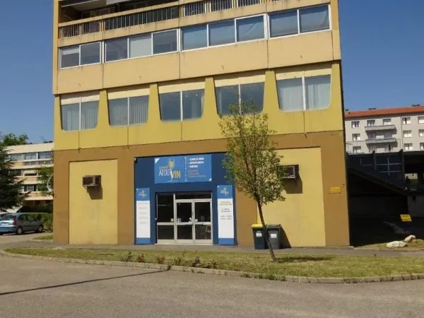 Stationnement Location Saint-Étienne   50€