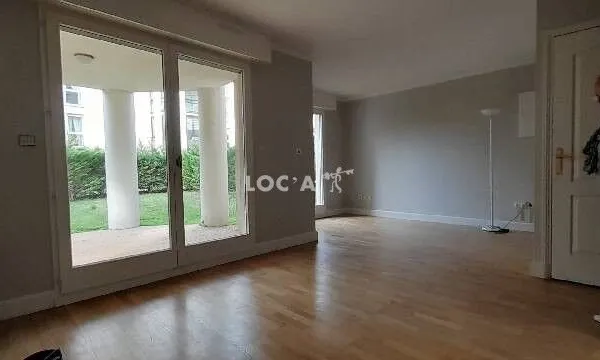 Appartement 1 pièce 27 m²