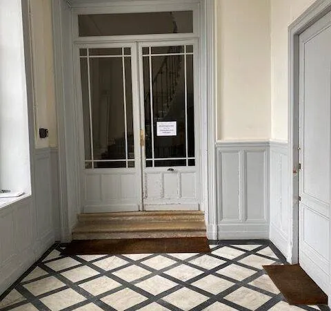 Appartement 4 pièces 93 m²