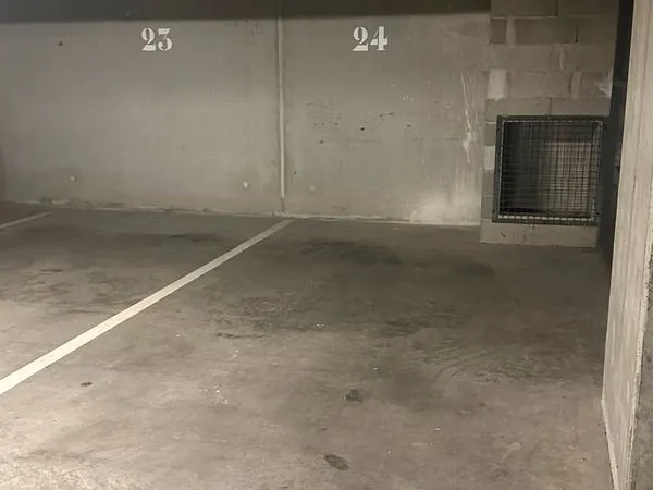 Place de parking securisée à louer - Lyon 3 (proche Part-Dieu)