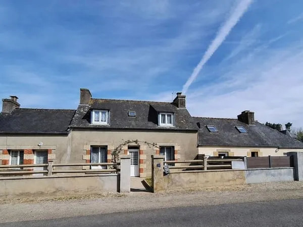 Maison 3 pièces 94 m²