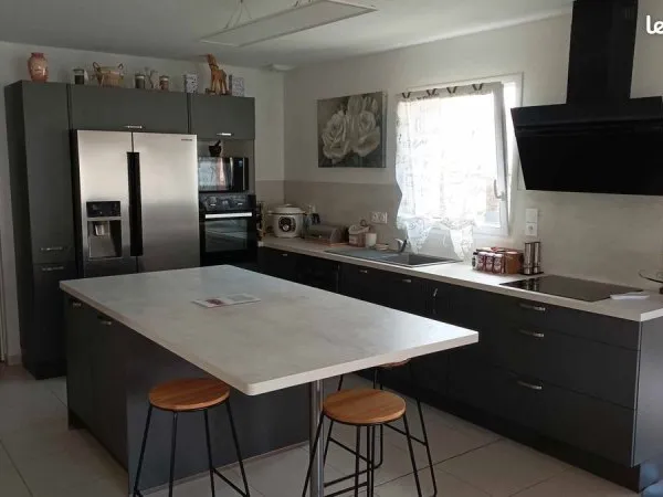 Maison 4 chambres