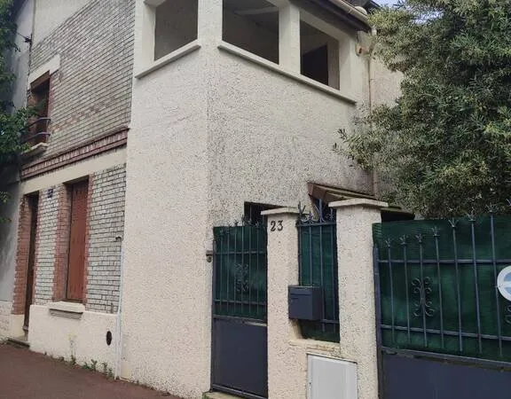 Maison 3 pièces 70 m²