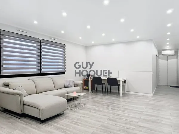 Bureaux Vitry Sur Seine 3 pièce(s) 73 m2