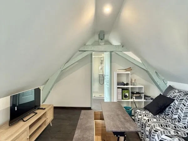 Appartement 1 pièce 11 m²