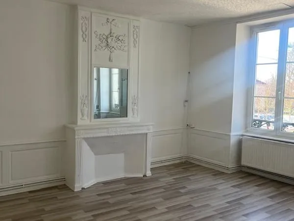Appartement F3 - 70 m²