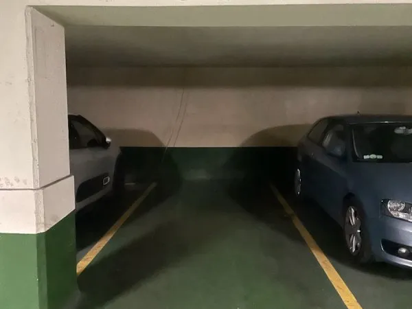 Loue parking