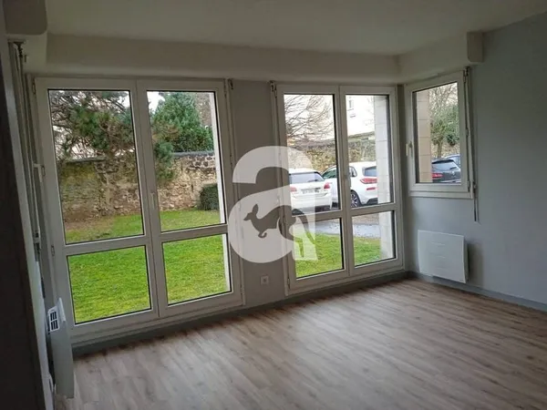Appartement 1 pièce 31 m²