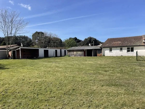 Maison 5 pièces 105 m²