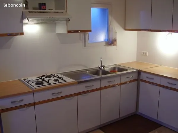 Appartement de 50 m² - Soullans