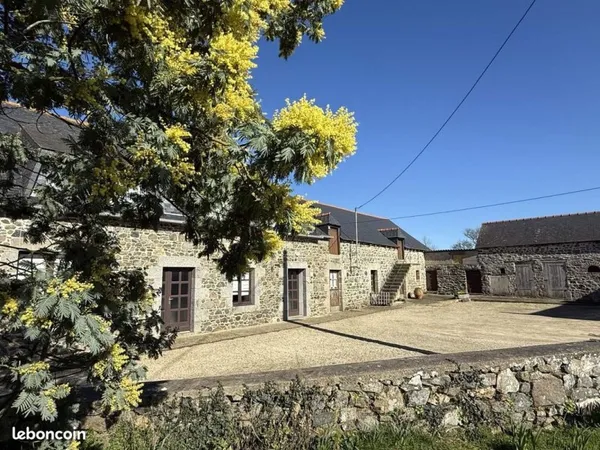 Maison 5 pièces 133 m²