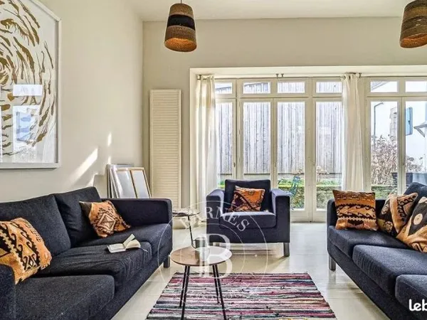Maison 7 pièces 133 m²