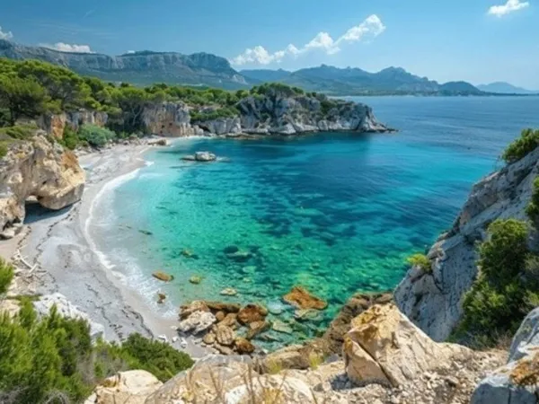 A SAISIR ! Appartement T2 à l'Estaque avec terrasse et garage entre mer et collines