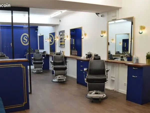 Boutique 102 m² PARIS
