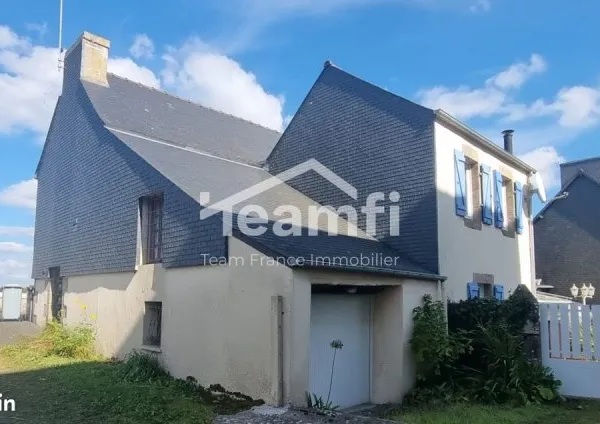 Maison 5 pièces 120 m²