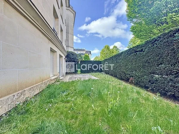 Appartement 5 pièces 98 m²