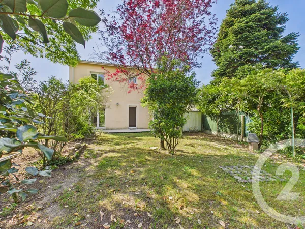 Maison 5 pièces 121 m²