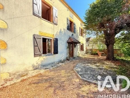 Vente Maison traditionnelle 6 pièces