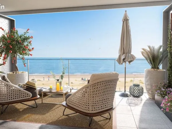 Appartement 3 pièces 79 m²