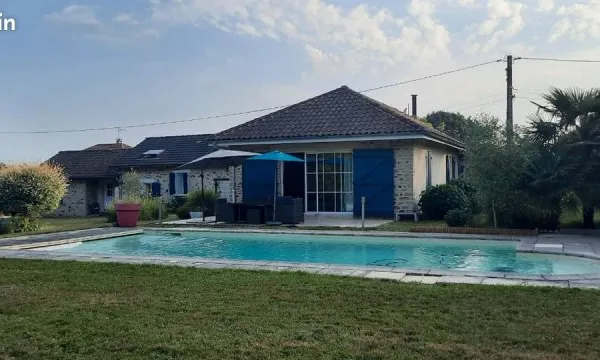 Maison 3 chambres