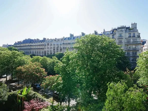 Paris 16e - FLANDRIN / RUE DE LA POMPE / AVENUE HENRI MARTIN - Appartement à vendre - 6 pièces - 246