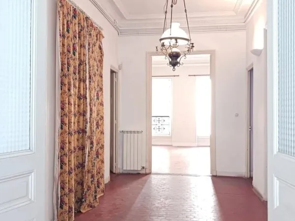Appartement 6 pièces 162 m²