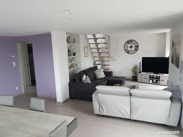 BEL Appartement