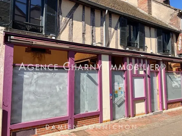 Maison ancienne - 177m ²