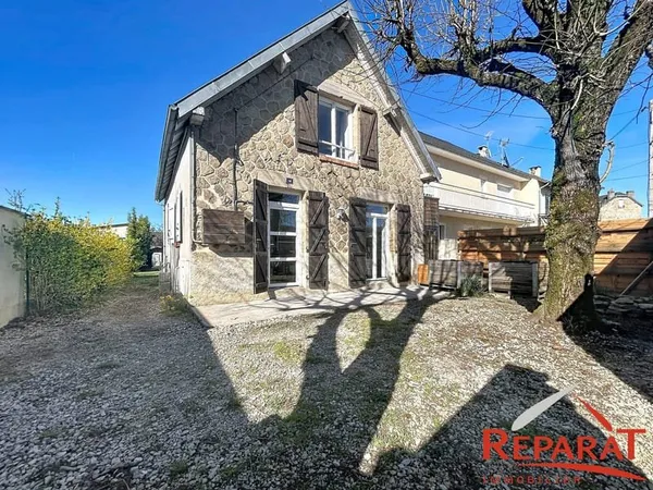 A VENDRE - QUARTIER IUT - MAISON F3
