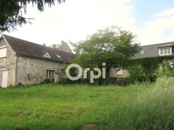 Maison 6 pièces 265 m²