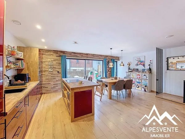 Chalet Duc