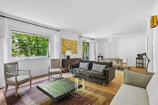 Appartement 4 pièces 115 m²