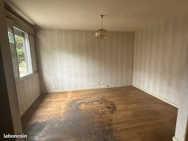 Appartement de 33 m2
