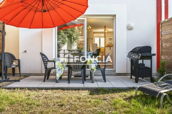 Maison 4 pièces 69 m²