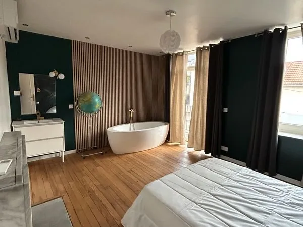 Appartement centre-ville